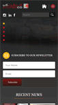 Mobile Screenshot of kitchencoqatar.com